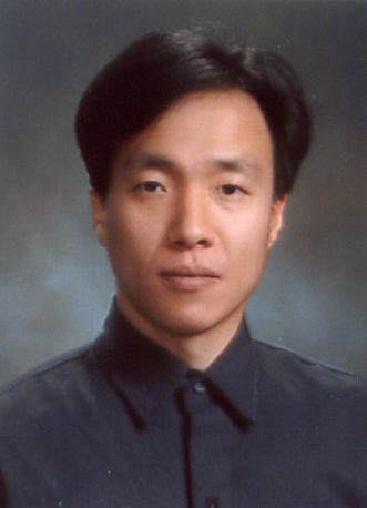 임상택 (부산대학교박물관 박물관장) 사진